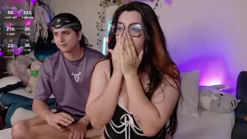 Chelsea  Dante online show from 06/07/26, 01:54