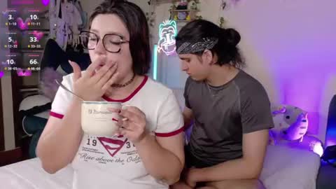 Chelsea  Dante online show from 06/11/26, 12:32