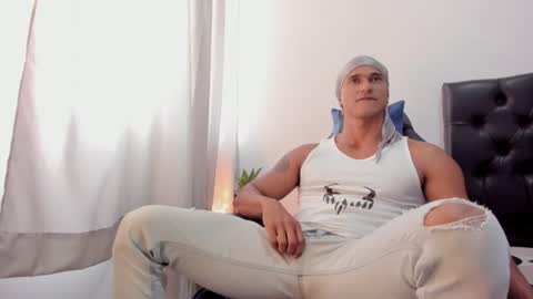 Isabella and Alessandro online show from 07/28/26, 02:24