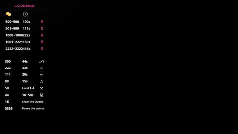 Julia online show from 11/03/25, 05:31