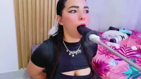 doublepleasure69_ online show from 05/31/26, 10:44