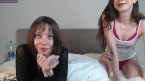 doubletroublerd_054 online show from 05/29/26, 02:15