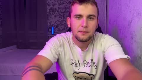 douglas_666 online show from 09/08/25, 06:51