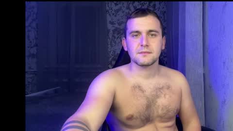 douglas_666 online show from 11/16/25, 11:32