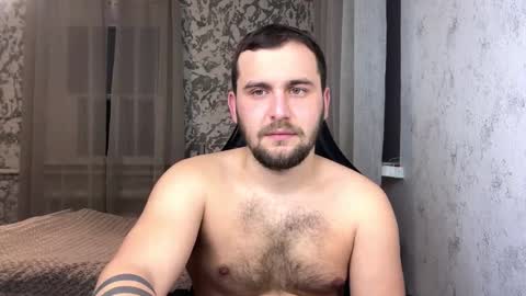 douglas_666 online show from 02/25/26, 07:12