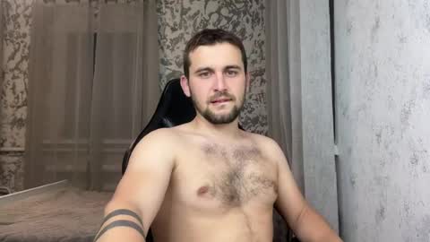 douglas_666 online show from 06/11/26, 08:07