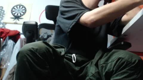 douglas_drake online show from 01/08/25, 06:20