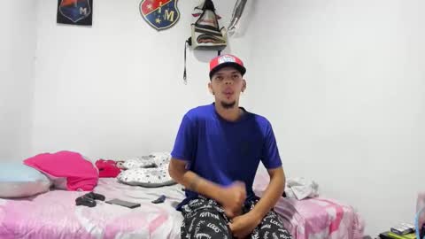 douglas_gallegos online show from 09/24/25, 10:02