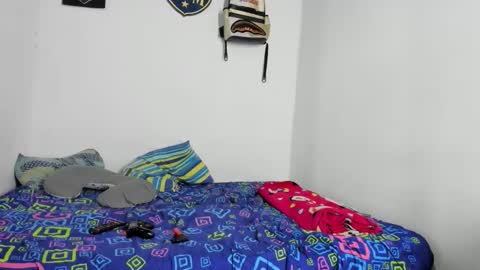 douglas_gallegos online show from 10/27/25, 02:59