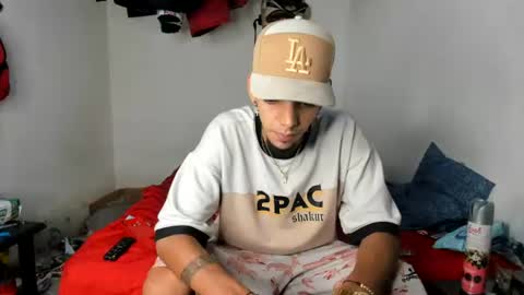 douglas_gallegos online show from 06/24/26, 06:34