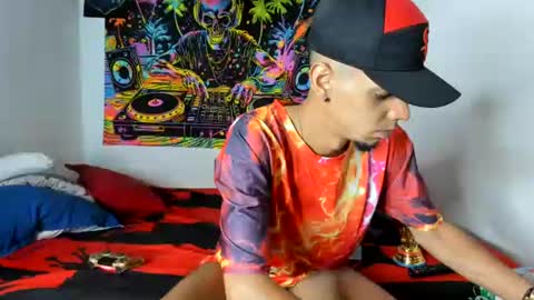 douglas_gallegos online show from 07/20/26, 10:39