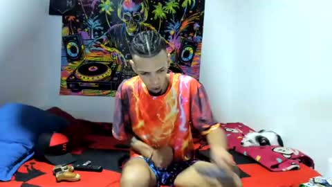 douglas_gallegos online show from 07/20/26, 11:18