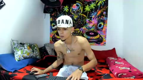 douglas_gallegos online show from 08/02/26, 08:18