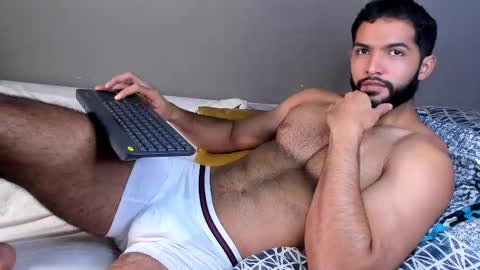 douglasskingjr online show from 09/18/25, 01:13