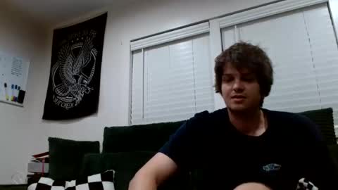 Snapshot of dousometimescry1 chatting on 07/13/26, 02:58 dousometimescry1 online show from 07/13/26, 02:58