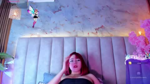 Doyeon online show from 06/06/26, 02:49