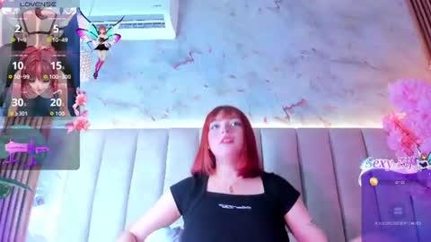Doyeon online show from 07/24/26, 02:42