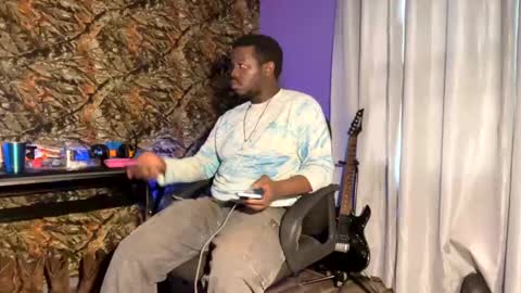 MrPirated online show from 12/26/24, 11:03