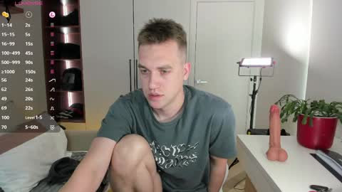 Mervin  online show from 06/07/26, 06:11