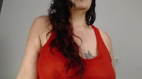 Gabrielle online show from 12/07/24, 07:16