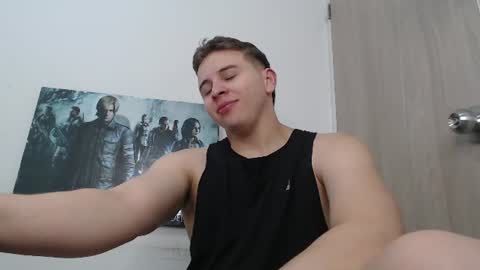 draco_boy2000 online show from 07/09/26, 11:20