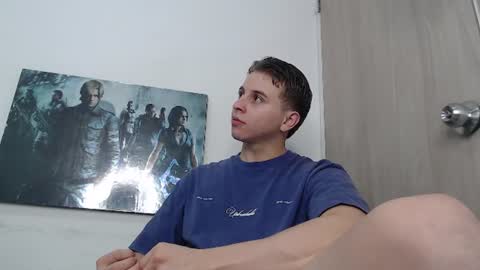 draco_boy2000 online show from 07/30/26, 12:09
