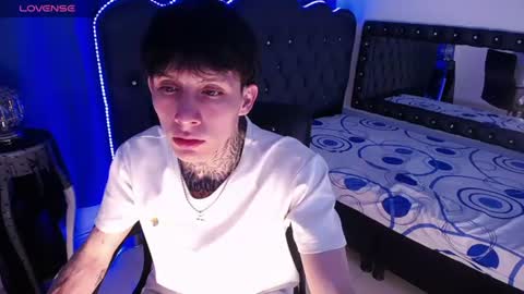 draco_collinsss online show from 07/22/26, 03:42