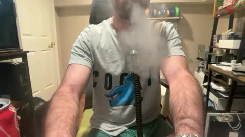 Snapshot of draco_duncan chatting on 06/22/26, 02:35 Draco Duncan online show from 06/22/26, 02:35