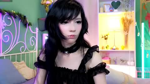 Snapshot of draculaura_ chatting on 12/13/24, 08:58 Draculaura online show from 12/13/24, 08:58