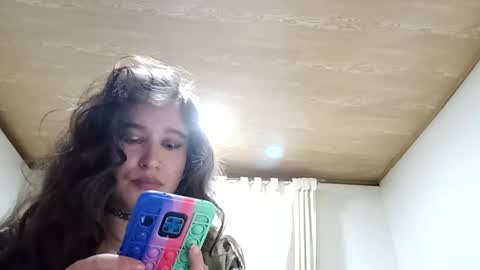 Snapshot of draculina69 chatting on 02/03/25, 08:24 draculina69 online show from 02/03/25, 08:24