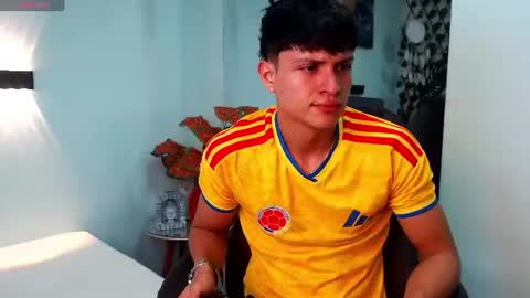 IVAN online show from 07/03/26, 12:22
