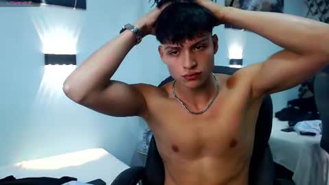 IVAN online show from 07/04/26, 12:22