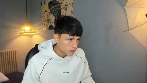 IVAN online show from 07/05/26, 11:39