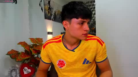 IVAN online show from 07/07/26, 12:20