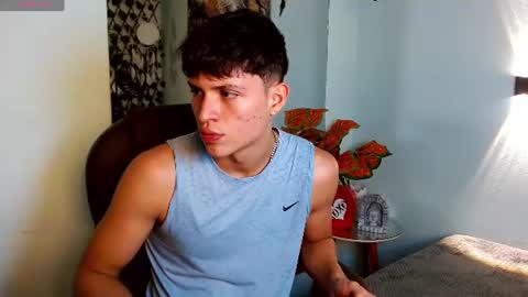 IVAN online show from 07/15/26, 12:43