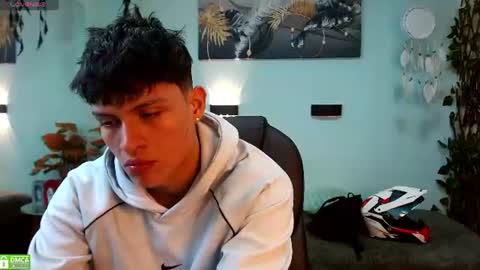 IVAN online show from 07/27/26, 12:01