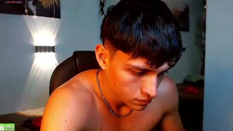 IVAN online show from 07/28/26, 04:39