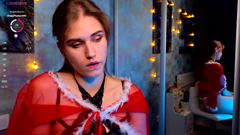 Lisbeth Salander online show from 12/28/24, 04:19