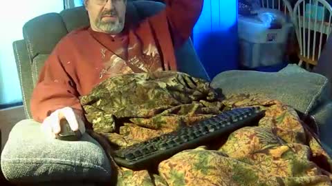 DragonBiMale online show from 12/22/24, 03:33