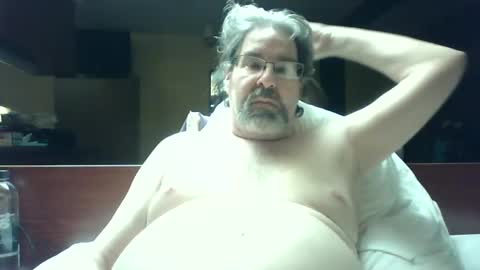 DragonBiMale online show from 12/29/24, 03:22