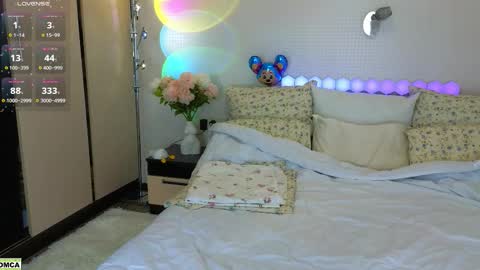 Katya online show from 09/18/25, 08:38