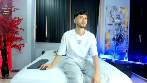 Drake and Zara online show from 05/16/26, 12:04
