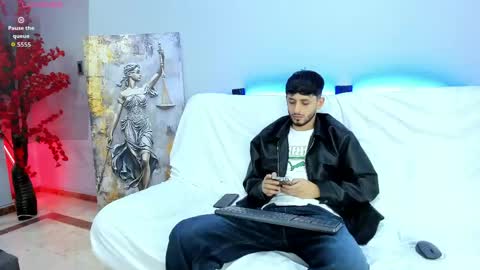 Drake and Zara online show from 05/22/26, 12:22