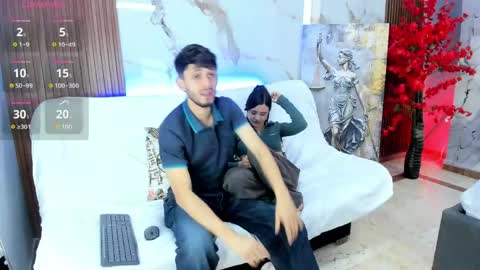 Drake and Zara online show from 05/26/26, 12:01