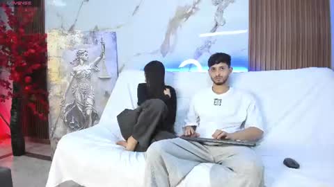 Drake and Zara online show from 06/12/26, 01:32