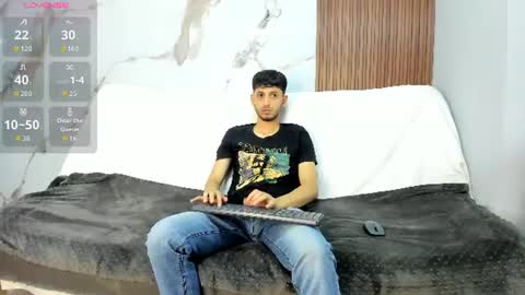 Drake and Zara online show from 07/08/26, 01:04