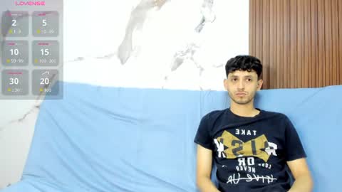 Drake and Zara online show from 07/11/26, 12:41