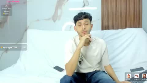 Drake and Zara online show from 07/17/26, 01:29