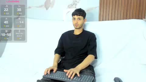 Drake and Zara online show from 07/18/26, 01:04