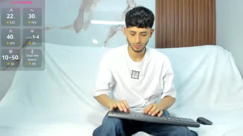 Drake and Zara online show from 07/25/26, 12:25